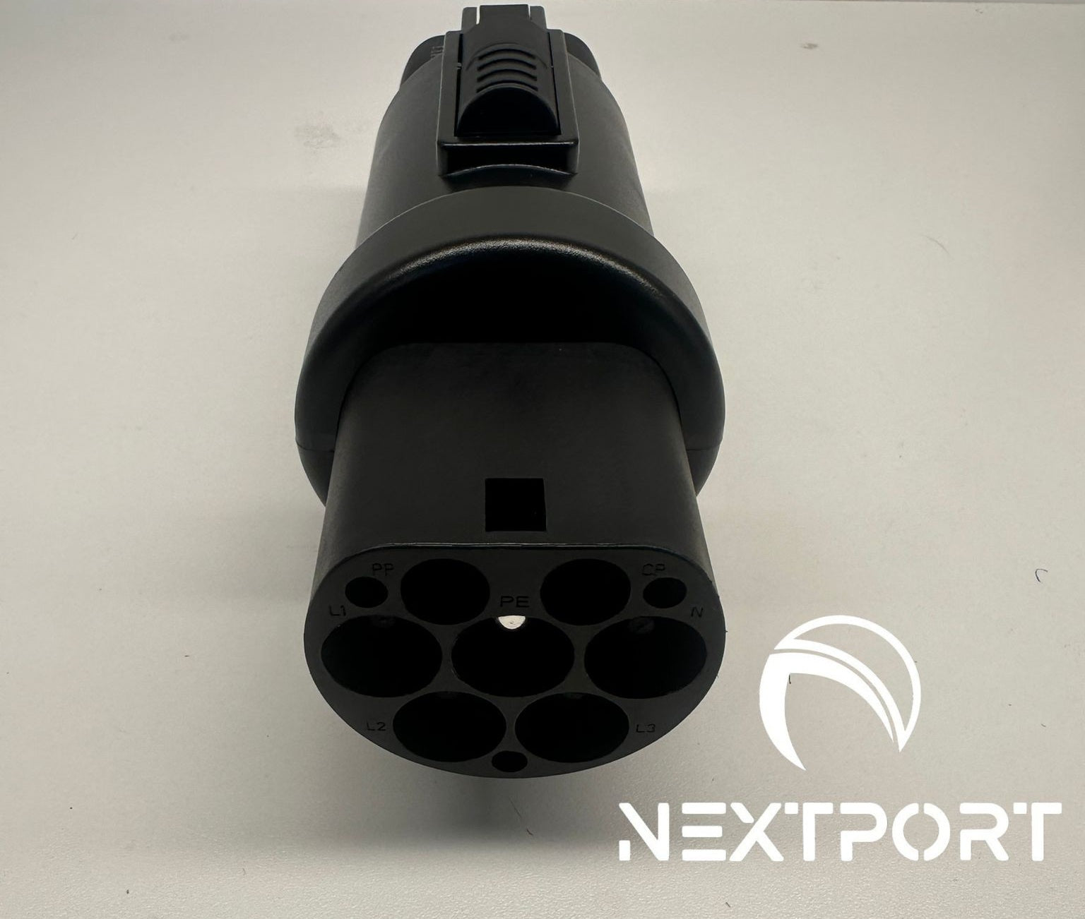 Adaptador de Carga Tipo 2 a GBT